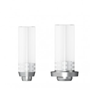 CoCr Abutments angiessbar rotierend / Camlog®